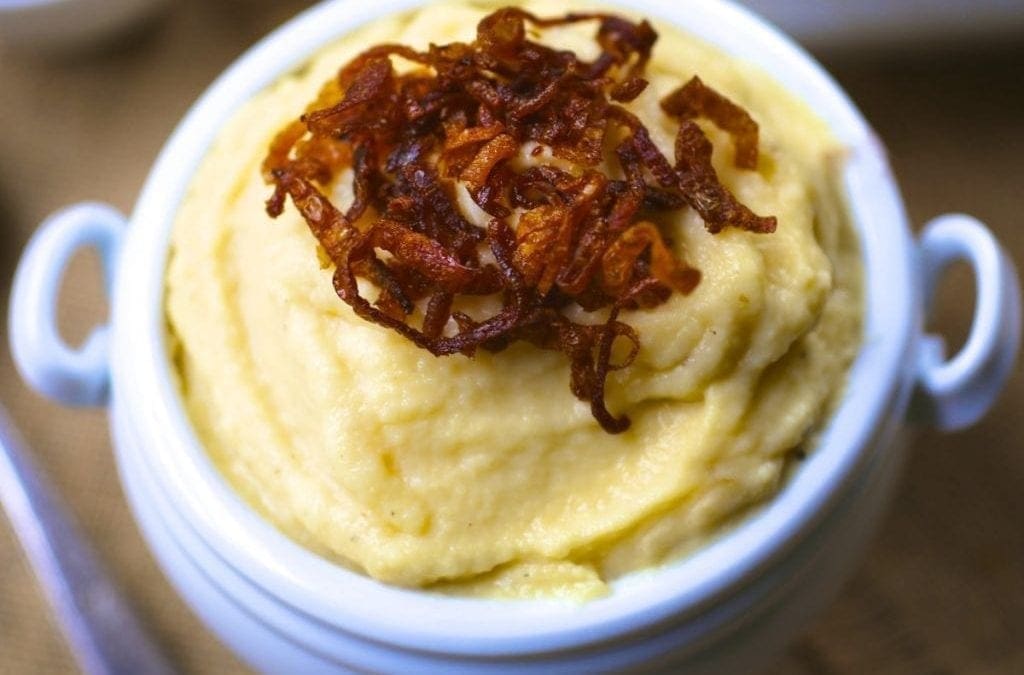 Thanksgiving Recipes Round-Up!