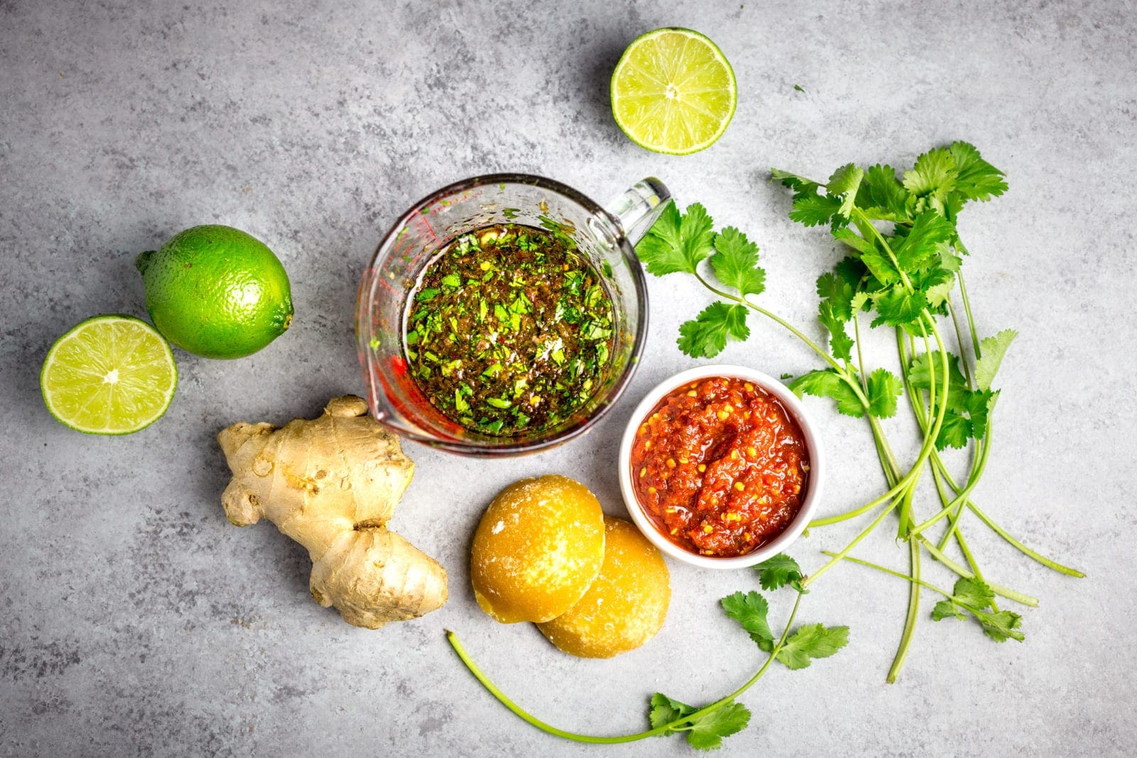 Vietnamese spices