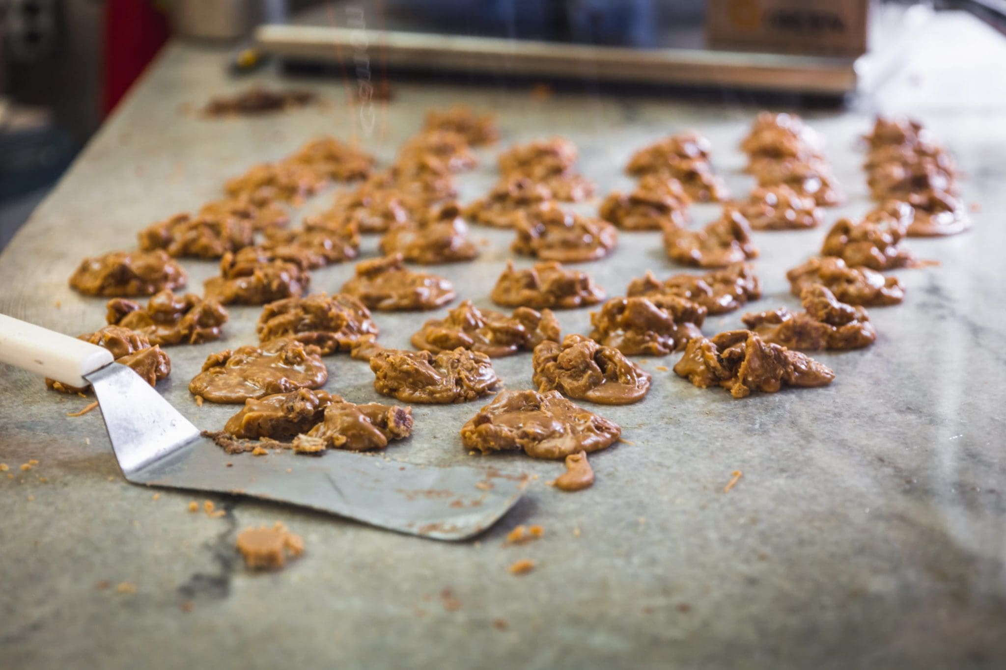 Praline